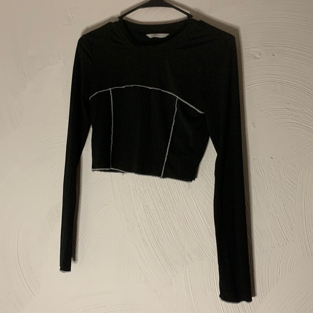 Croptop